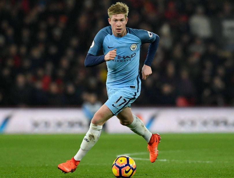 2018世界杯:天价球星身价排行榜,梅西和内马尔