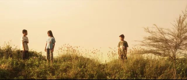 2018届北京电影学院毕业作业展映：《我的童谣》《成年礼》