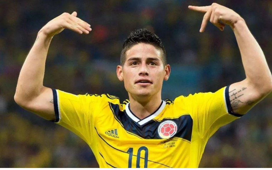 世界杯哥伦比亚球员被罚下,遭球迷这样威胁,网