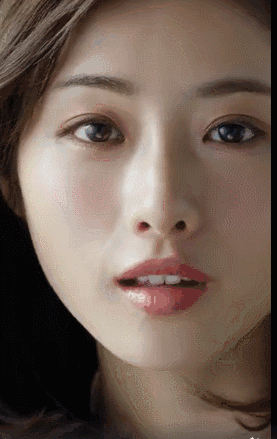 石原里美摩卡系眼妆好亮眼 你也能轻松学会