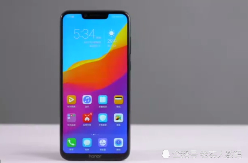 华为荣耀Play值得买吗?十天真实体验说说关于