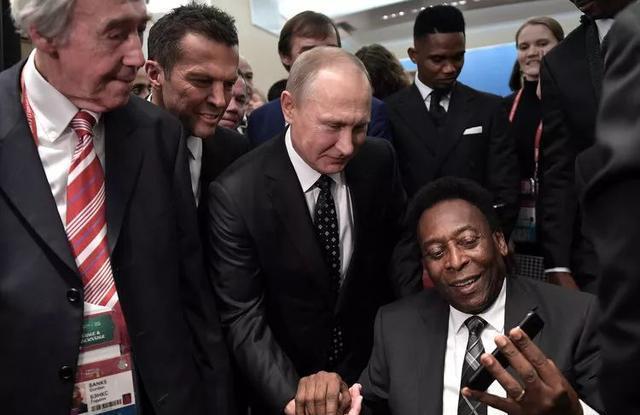 2018俄罗斯世界杯32强国土面积、人口、GDP