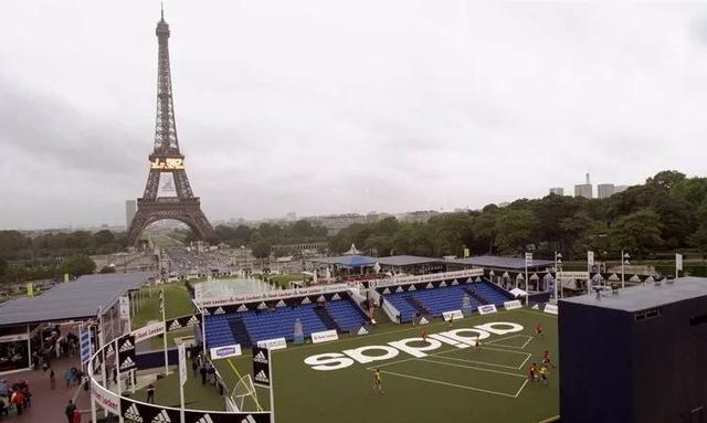 2018俄罗斯世界杯32强国土面积、人口、GDP