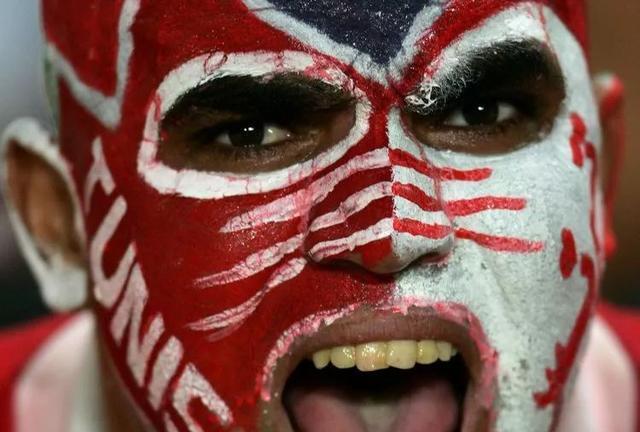 2018俄罗斯世界杯32强国土面积、人口、GDP