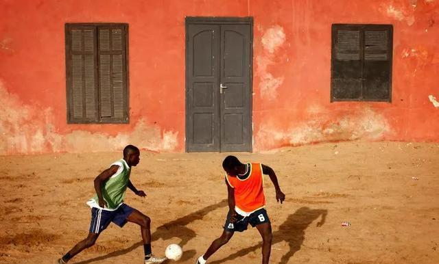 2018俄罗斯世界杯32强国土面积、人口、GDP