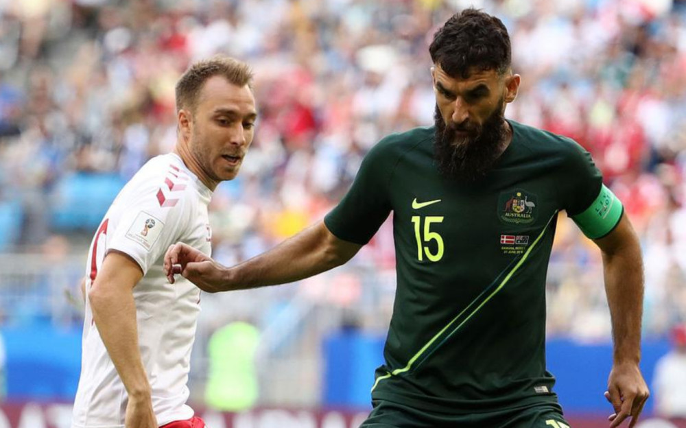 一喜一忧!阿根廷期盼奇迹 法国昂首突围