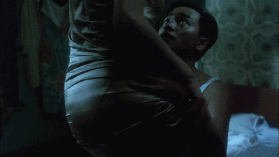 谁的颜值高,谁就站在食物链的上端.