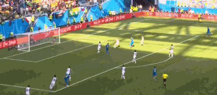 补时两球！巴西2-0胜哥斯达黎加 内马尔喜极而泣-第2张图片-世俱杯