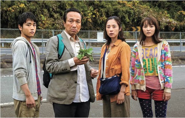 人类可以有多脆弱？停一次电，你就知道了