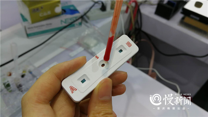 重庆军博会上这些黑科技,将影响我们的工作生