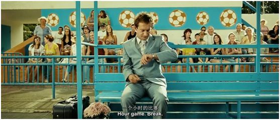 《冒牌教练》:在战斗民族眼里,足球是这么踢的