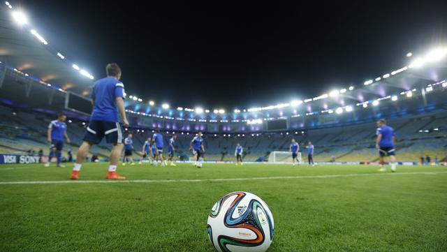 2018俄罗斯世界杯冷门连出,最终将花落谁家?