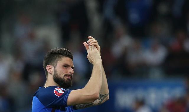 2018俄罗斯世界杯冷门连出,最终将花落谁家?