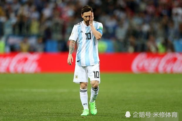 又有两支球队被质疑世界杯打假球!阿根廷定会