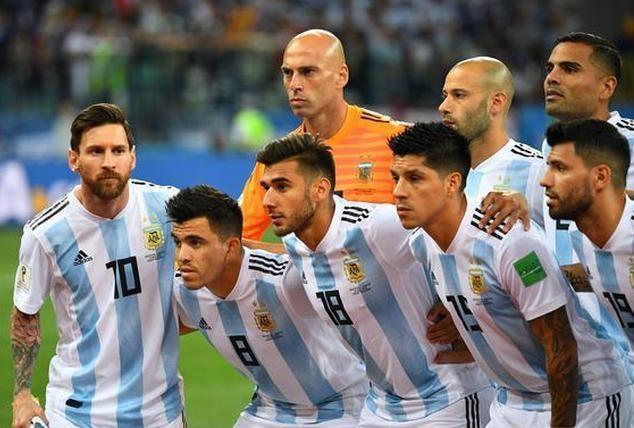 阿根廷还有机会出线吗,需要赢几球才能出线?