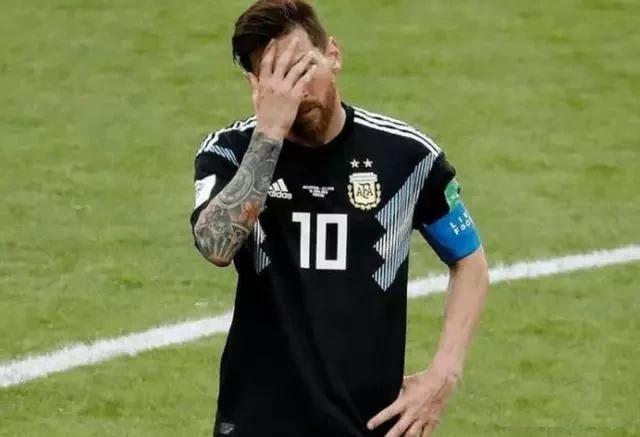 阿根廷还有机会出线吗,需要赢几球才能出线?