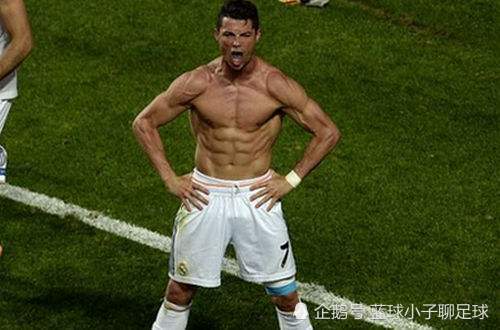 最新世界足球员排名,梅西第一,C罗第二,国足一