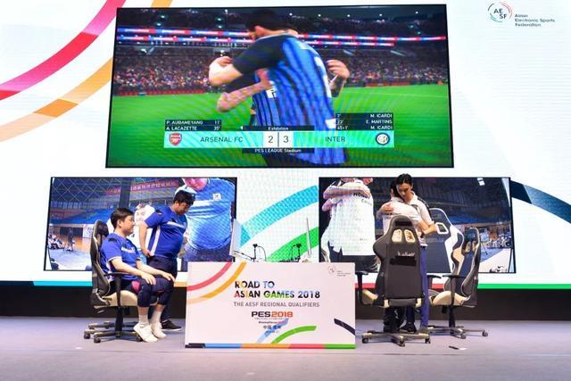 亚运会LOL、王者荣耀国际版、炉石等六项目最