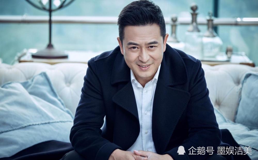 他捧红了张嘉译，生活却不那么如意，曾因病被妻子嫌弃
