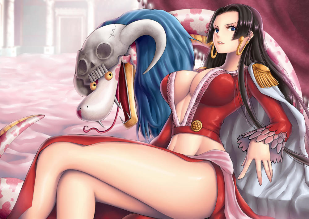 二次元少女可玩一年的大长腿,令你兴奋了吗?