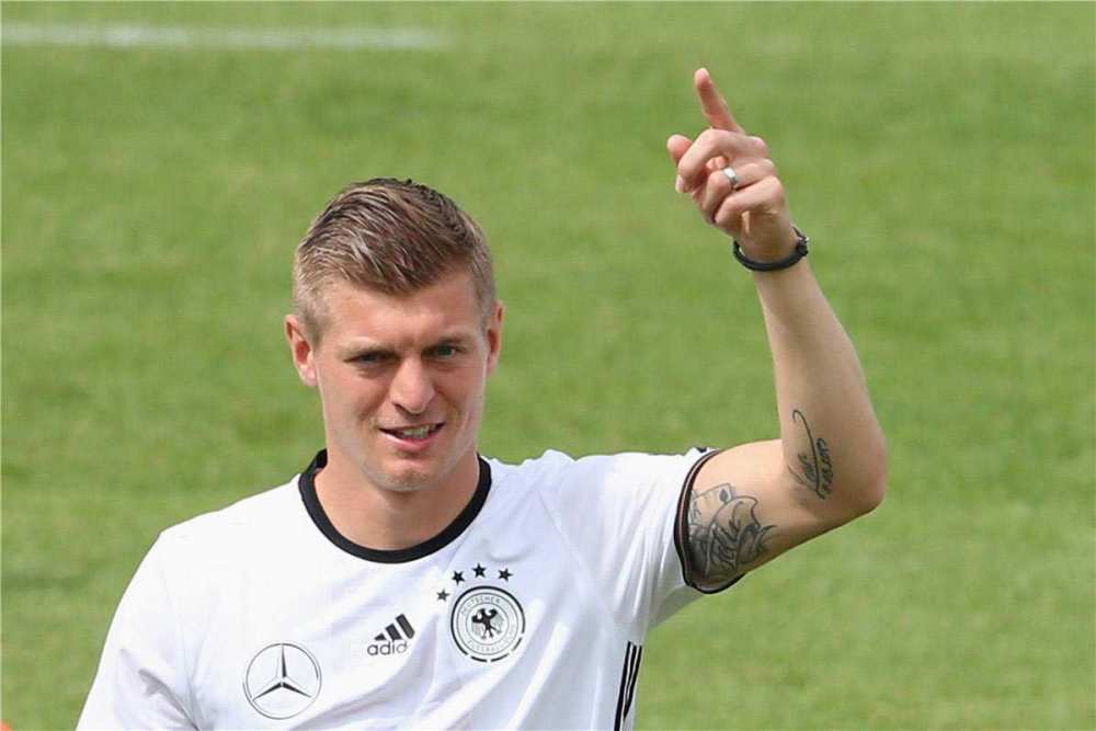 拒绝爆冷!德国战车将找回尊严!进球机器火力开