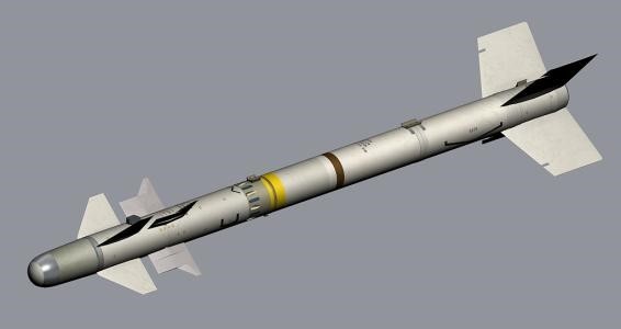 目前有没有导弹是可以攻击隐身战斗机的?红外