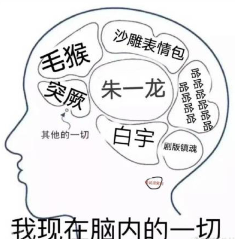 这部双男主网剧,表情颜值配一脸,但更迷的是粉超高包日常火花图片