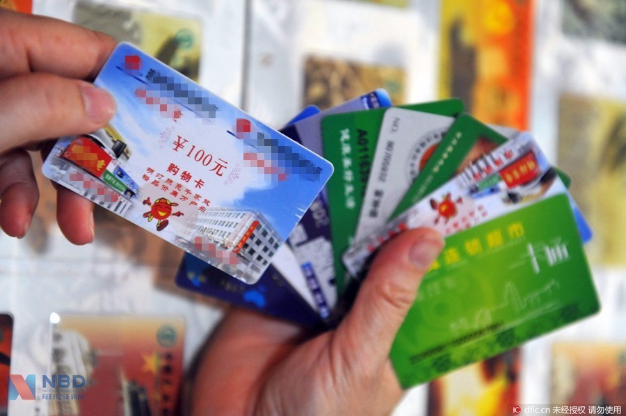 一进理发店健身房被忽悠办卡?昨天工商部门出