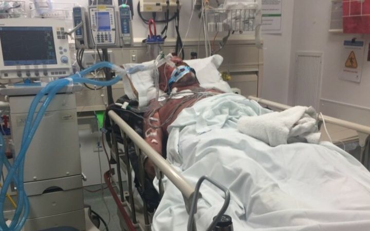 惨遭下毒昏迷48小时,给ICO站台的迈克菲传奇