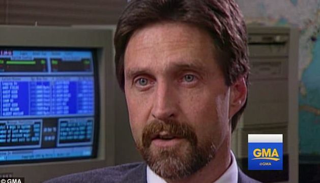 遭下毒昏迷48小时,给ICO站台的迈克菲传奇再