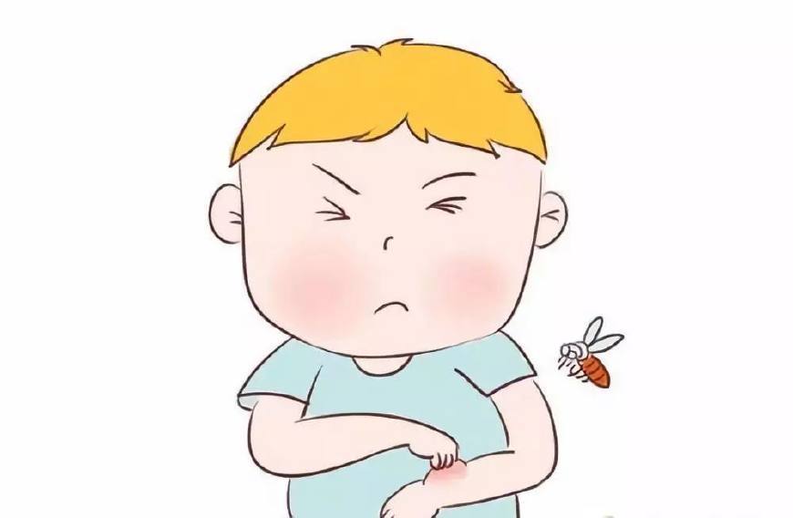 宝宝被蚊子咬得浑身是包?真正有效的驱蚊方法只有这几种!