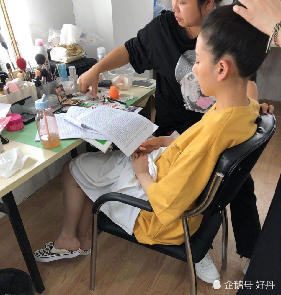 宋祖儿吴磊等众星高考成绩出炉，这分数你意外吗？