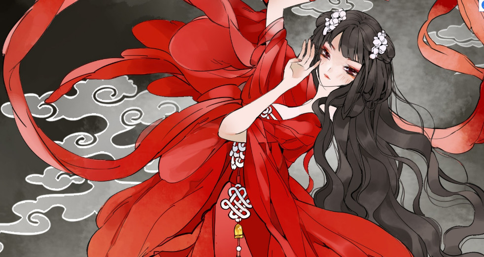国漫看什么：少女漫究竟有哪些不同类型？