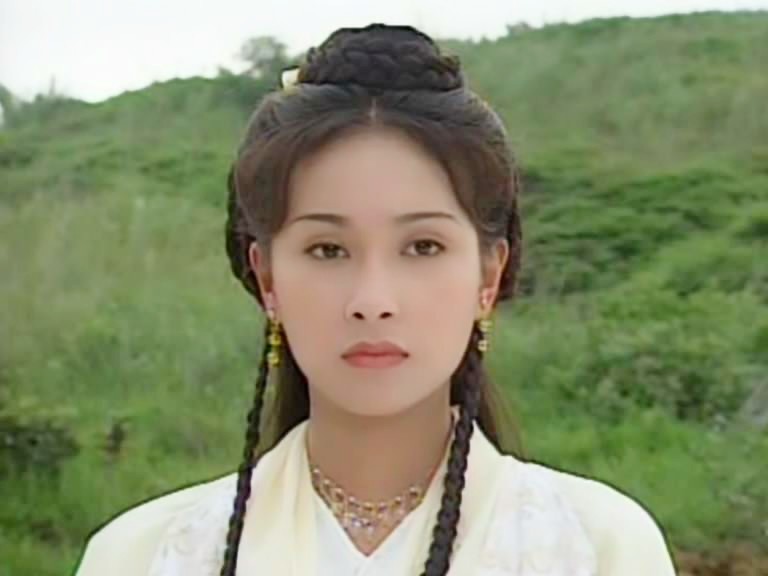 当年绛雪玄霜姐妹同争一个渣男,如今杨恭如陈炜同演太平争演技