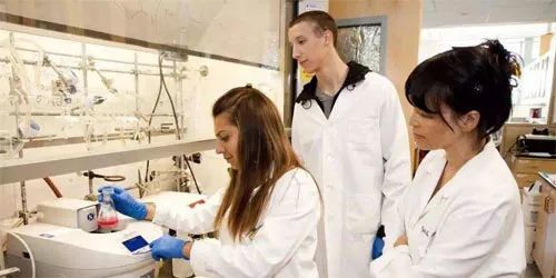 THE Tab美国留学专业难易程度出炉!这53个专