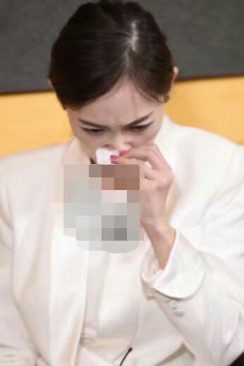 王宝强给马蓉发的微信曝光，杨慧发微博打脸马蓉的“阴谋论”