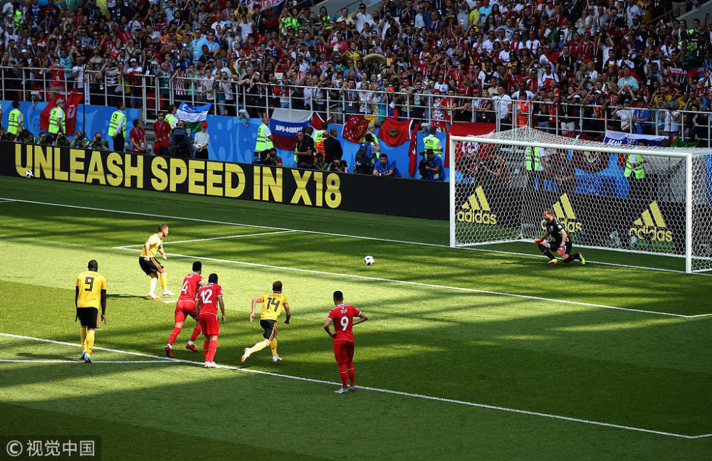 世界杯变点球杯?VAR判点球数追平上届 创造记