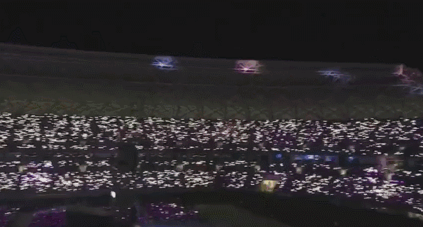 3小时直击周杰伦福州演唱会 你的青春都在这了