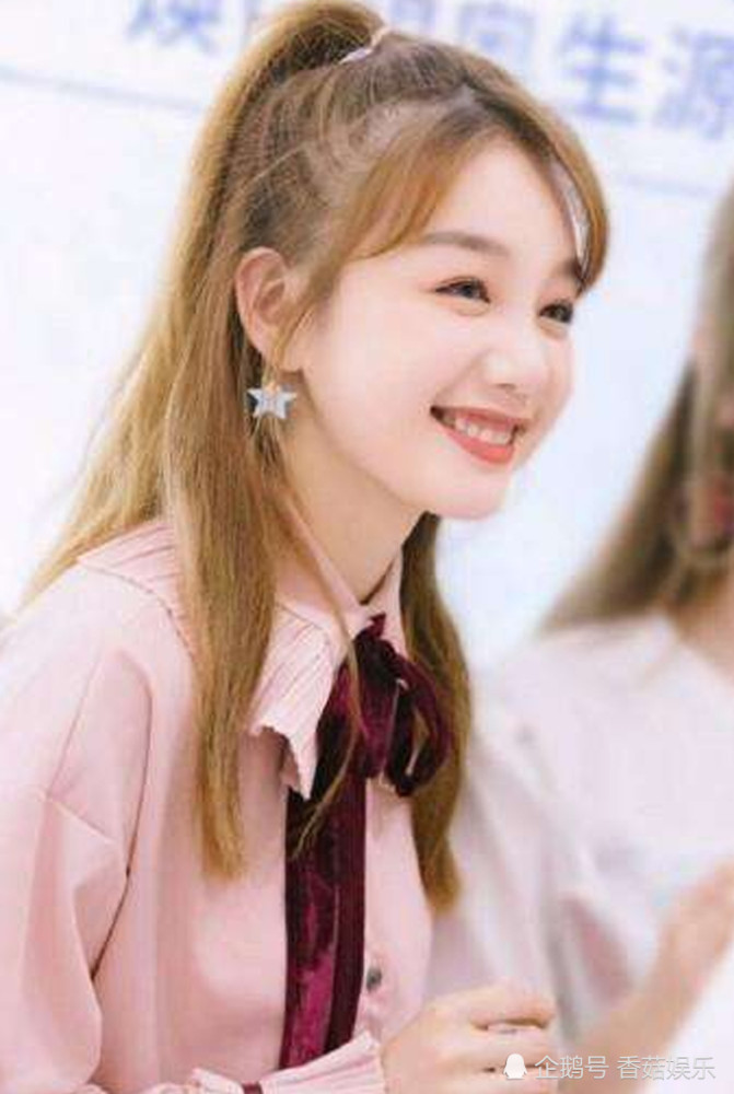 徐梦洁最终成团感言不忘初心!负评缠身的她实