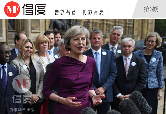 英国新任铁娘子竟是政坛超模!_学生时代网