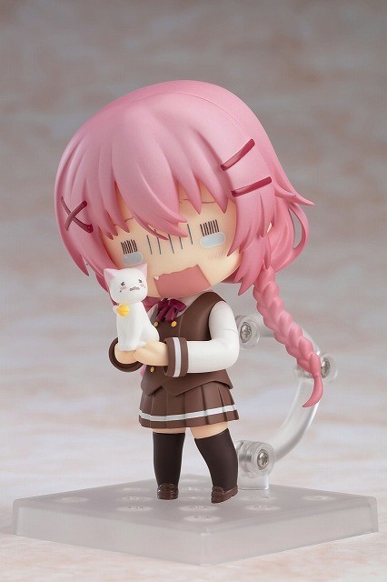 这得买！《Comic Girls》粘土人登场