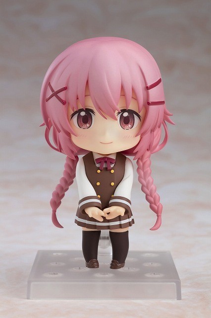 这得买！《Comic Girls》粘土人登场