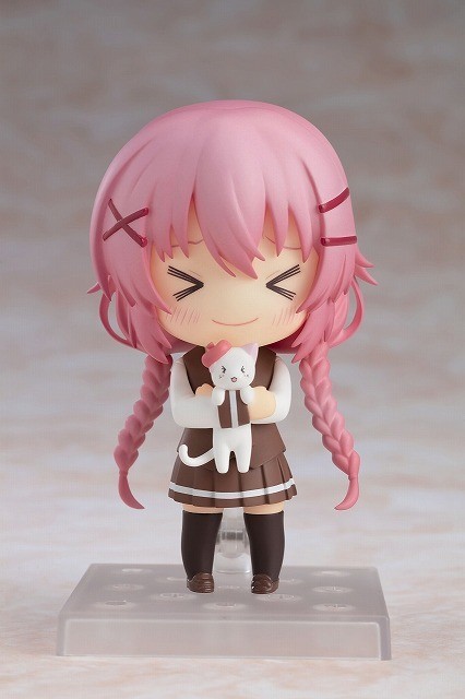 这得买！《Comic Girls》粘土人登场