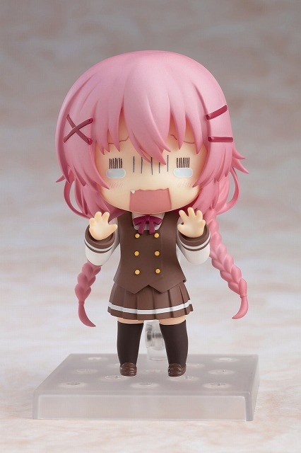 这得买！《Comic Girls》粘土人登场