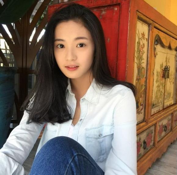 长相普通却截胡张含韵《扶摇》女二,杨幂要把