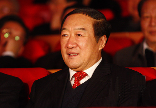 检察机关依法对全国政协原副主席苏荣等4人提