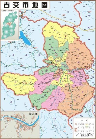 山西11个县级市 潞城,山西省长治市代管的县级市,总面积615平方公里.