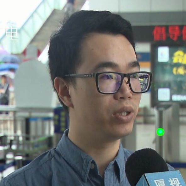 陈福增