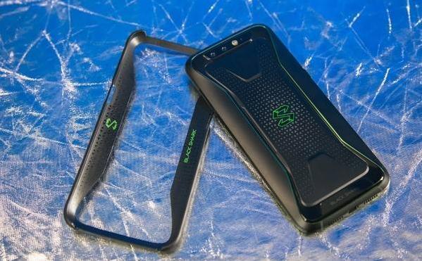 小米黑鲨又亮出杀手锏:骁龙845+8GB运存