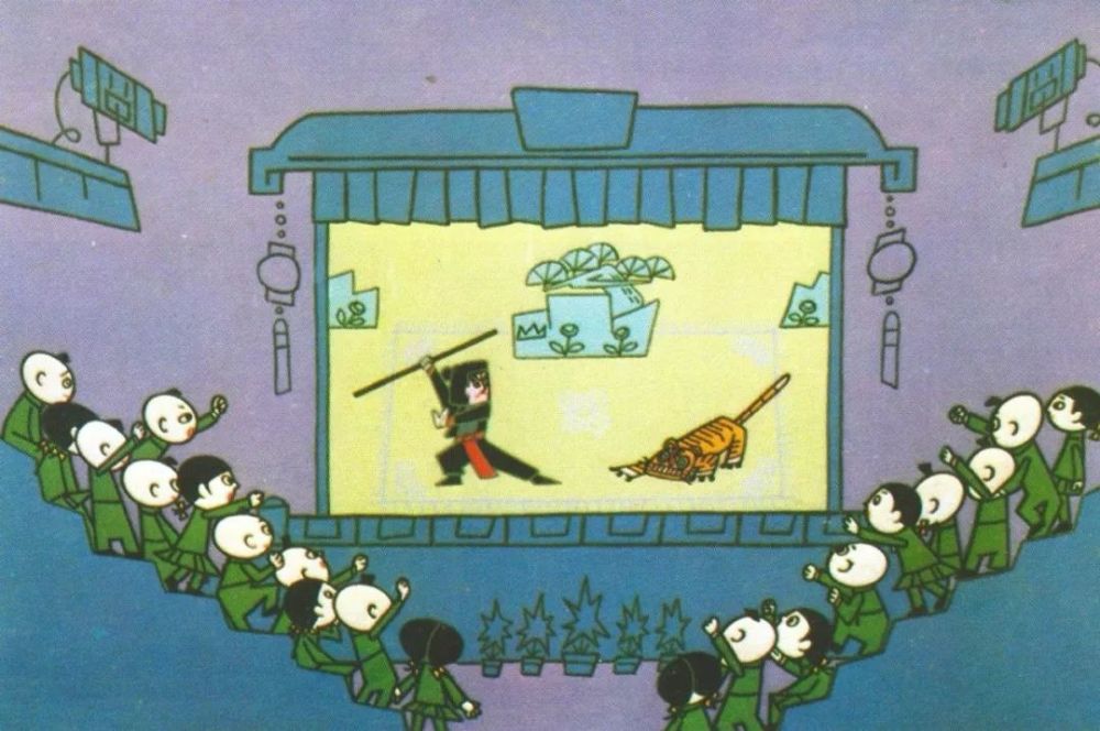 没头脑和不高兴:毕业创作照样成就经典